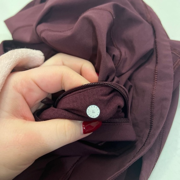 Pace Rival Skirt Tall size 4 - Picture 10 of 12